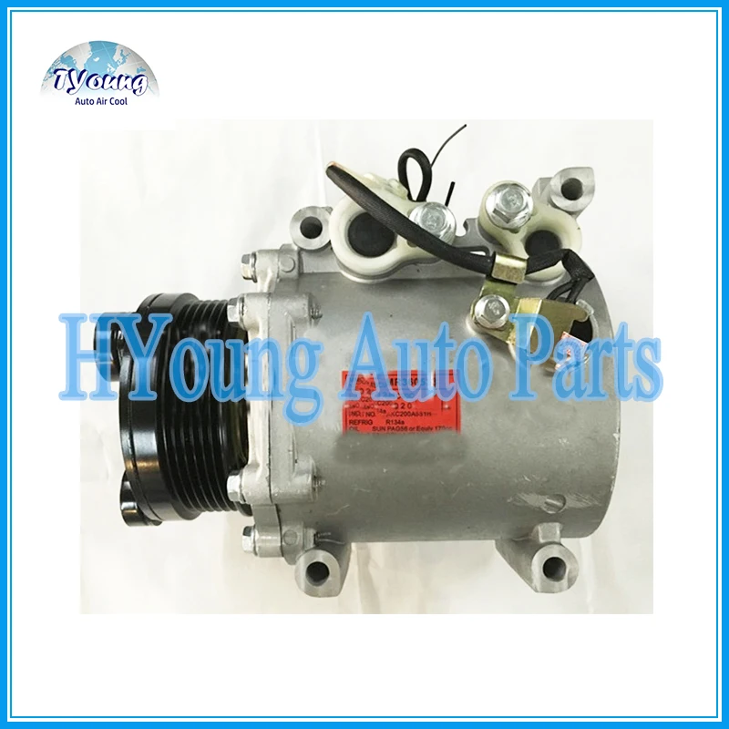 Воздушный компрессор для Mitsubishi Outlander Grandis MSC105CA MR958135 7813A314 7813A268 AKC200A560A AKC200A560 |