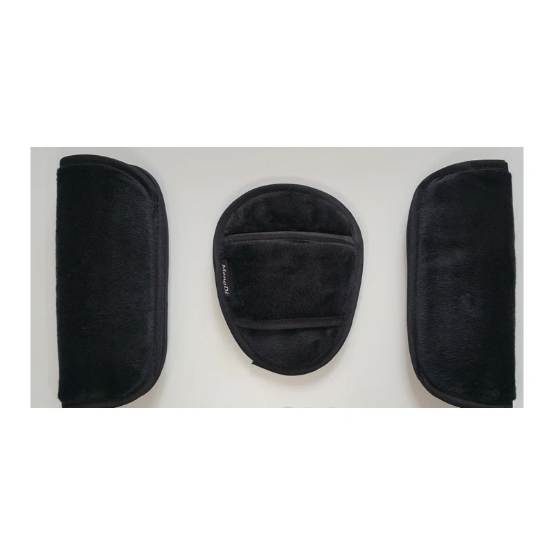 Ремень безопасности для детей протектор на плечо детской коляски с защитным