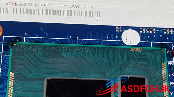 Nm-a272 для Lenovo G50-70 материнская плата портативного компьютера с I5-4210U SR1EF 100% TESED OK |