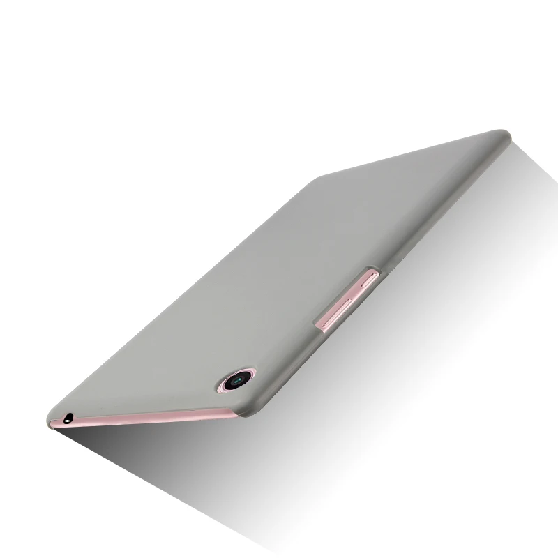 Чехол для Xiaomi Mi Pad 4 2018 чехол MiPad 8 дюймов планшета ПК защитный pad mi Pad4 Mipad4 0 &quot задняя