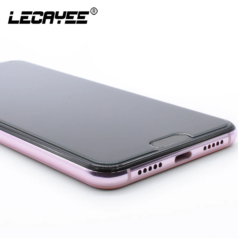 LECAYEE для HUAWEI P20 lite Pro закаленное стекло 2.5D 9H Защита экрана Huawei P10 Plus P9 P8 HD пленка P30