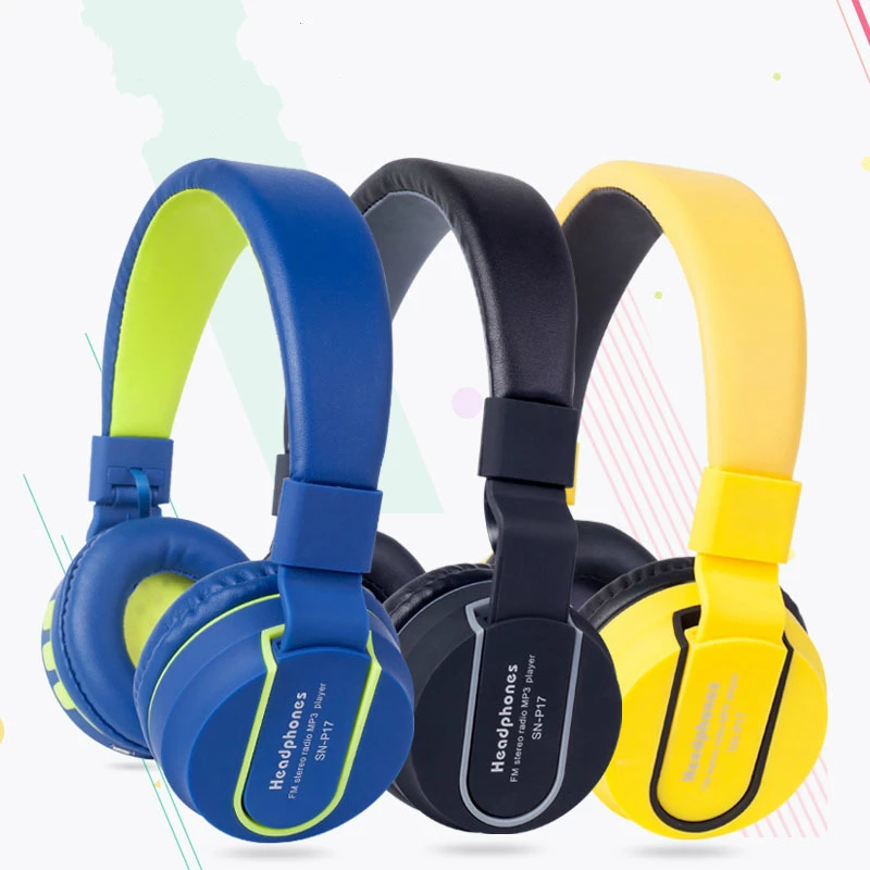 Беспроводной Bluetooth наушники хэндс фри 4 0 стерео гарнитура Встроенный микрофон