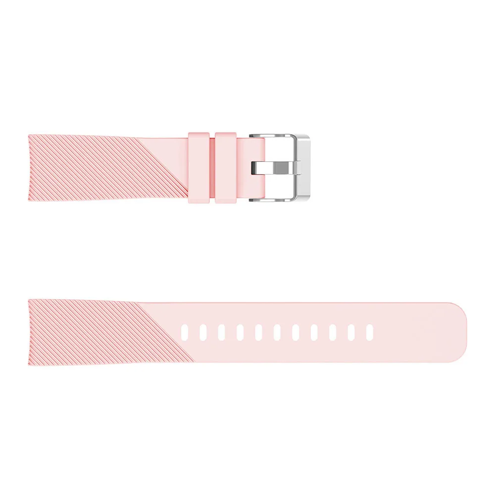 Ремешок силиконовый для Xiaomi Huami Amazfit Bip BIT PACE Lite Youth спортивный сменный Браслет