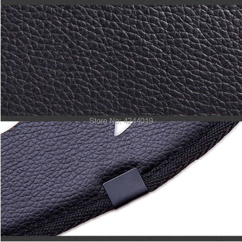 For Citroen C2 Car Inside Door Cover Scratch Protection Anti Kick Decorative Pads Sticker 4pcs | Автомобили и мотоциклы