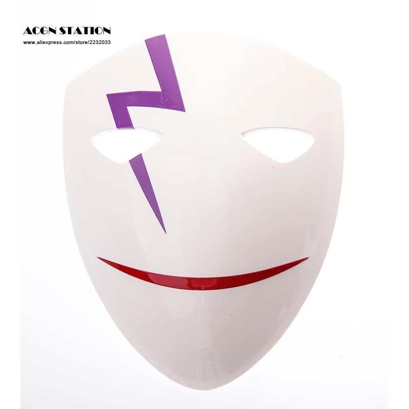 Лидер продаж 2017 маска темнее чем черная 4 типа масок аксессуары для косплея