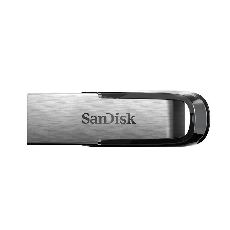 SanDisk USB 3.0 Flash Drive 128GB 64GB 32GB 16GB Memory Stick Storage Device 100% Original Genuine SDCZ73 | Компьютеры и офис