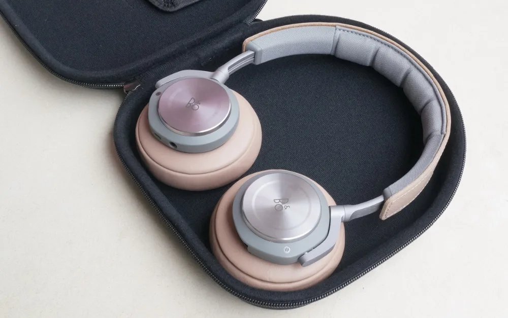 Vmota наушники Box для B & O PLAY от Bang Olufsen Beoplay H9/H7 беспроводные Накладные Чемоданы|headphone