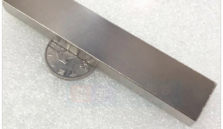 100*20*10 мм N52 супер сильные магниты L100X20X10mm неодимовые редкоземельные бар N52 магнит