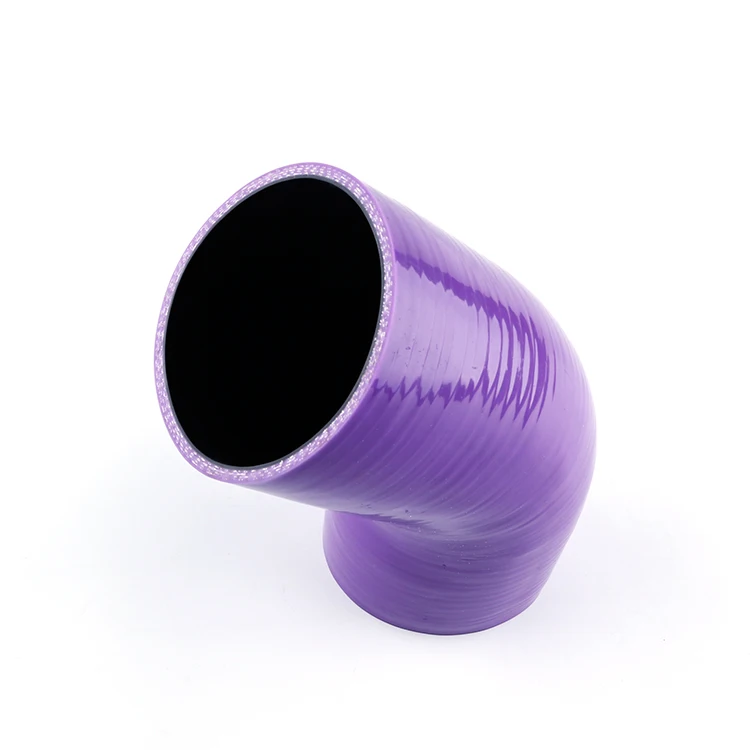 

Силиконовый шланг, 3,5 дюйма, 3-1/2 дюйма, 89 мм, 45 градусов