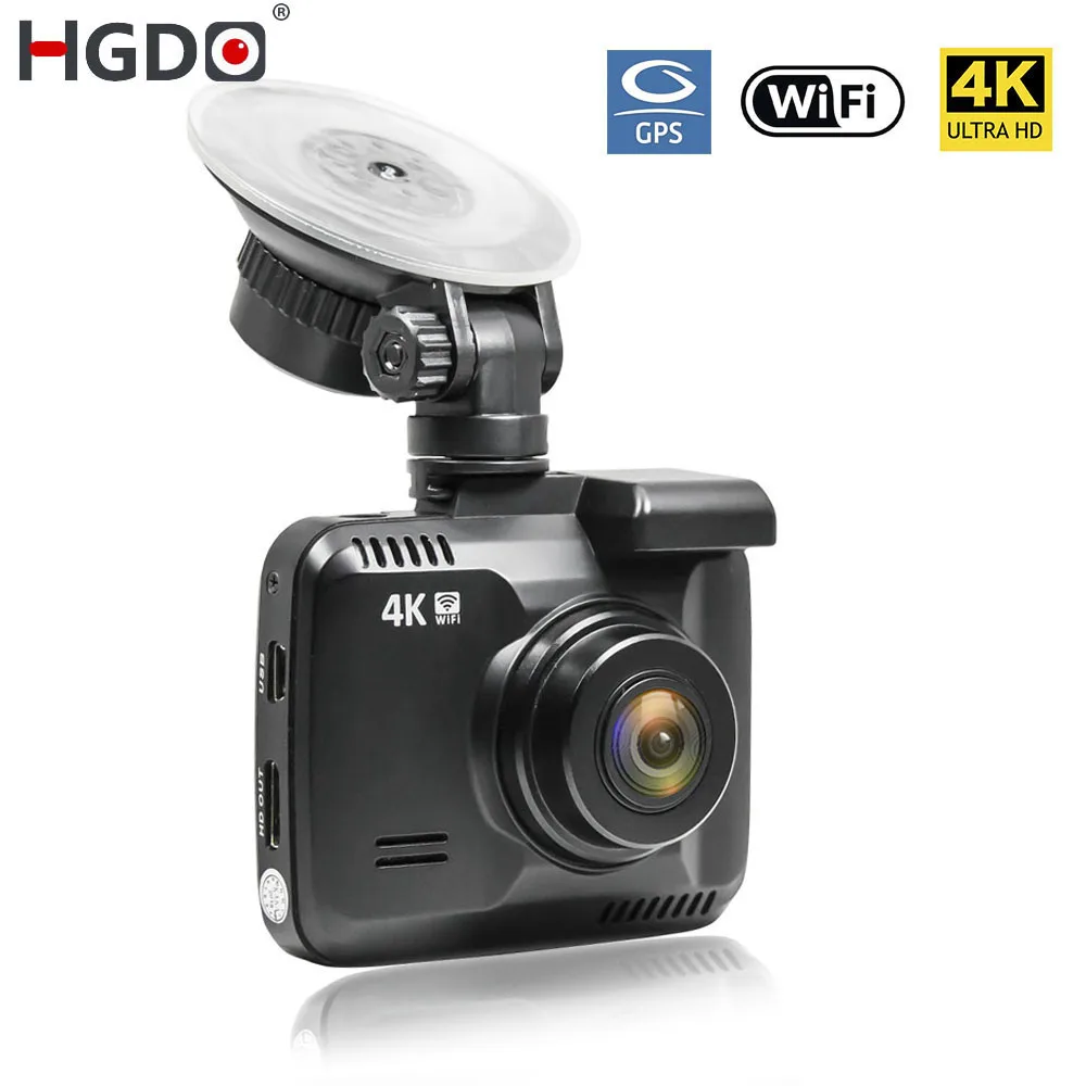 HGDO WIFI видеорегистратор видеорегистраторы автомобильные dashcam Новатэк 96660