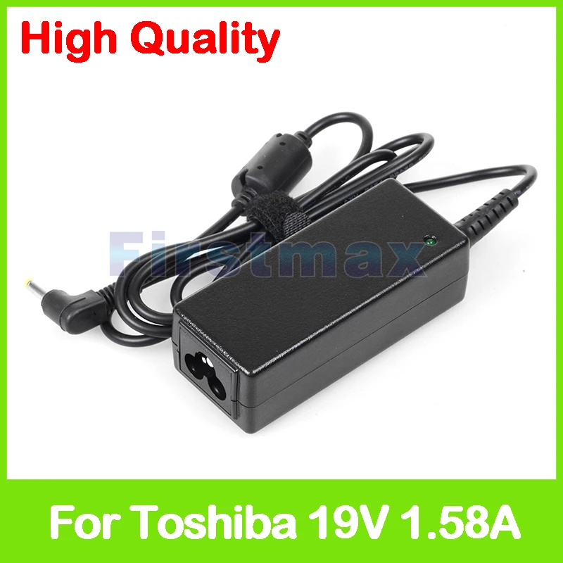 Адаптер переменного тока для ноутбука 19 в а фотоадаптер Toshiba bloom WT100 WT110 WT200 AT100 ADP-30TH