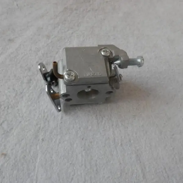 CARBURETOR AY FOR HUS. CHAINSAW 36 41 136 137 141 142 POULAN 2750 2900 3050 CHAIN SAW CARB ASSY CARBY REPL. ZAMA #530 03 54-82 |