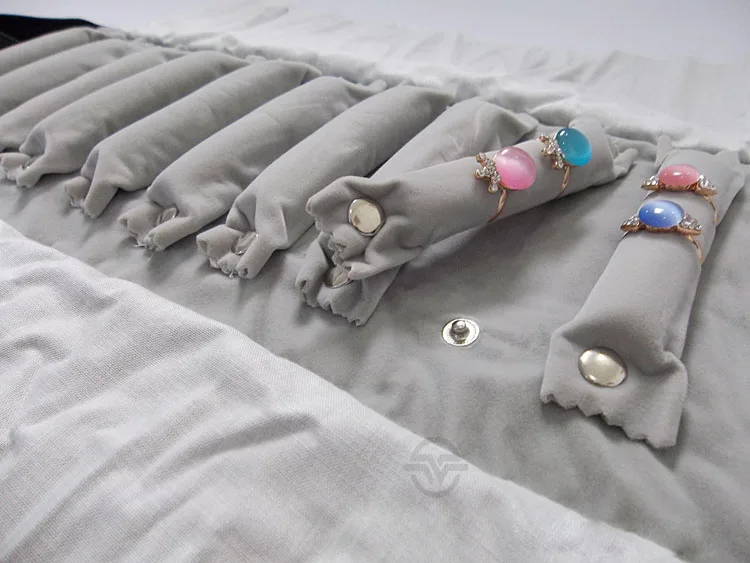 

Jewelry Packaging & Display