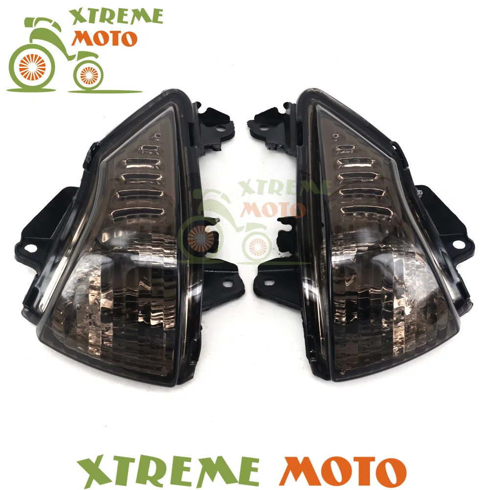 Аксессуары для мотоциклов аксессуары 3 цвета чехол с индикатором поворота Kawasaki