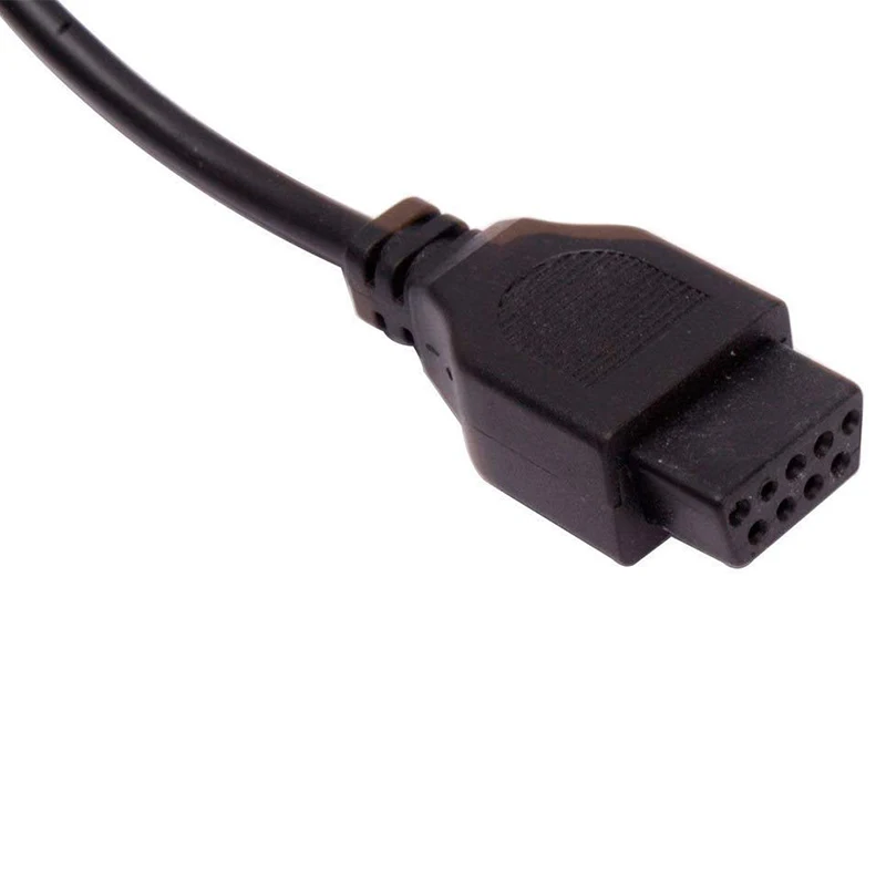 1 шт. USB геймпад игровой контроллер 6 кнопок для sega контроллера/MD2 Y1301 джойстик