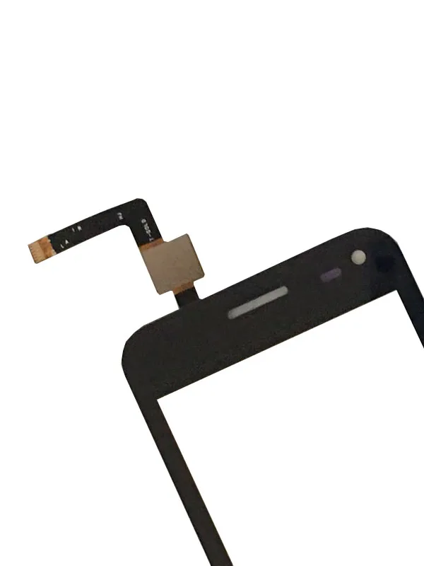 

1PC/ Lot 4.0inch For Micromax Bolt A79 version 1.0 Touch Screen Digitizer Replacement Part Black Color with tape