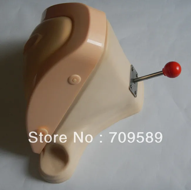 ISO усовершенствованный тренажер для резки и швов эпизиотомии|training simulator|suture training |