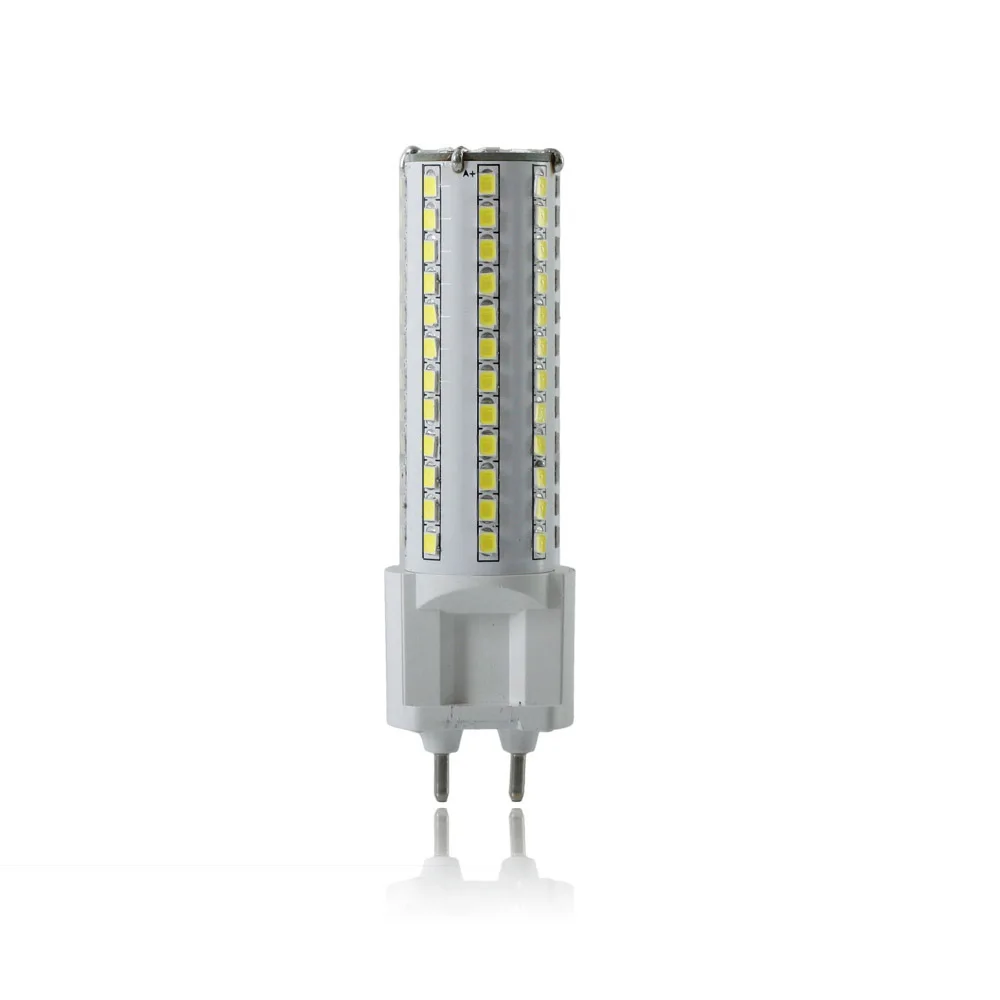 SMD 2835 G12 Светодиодная лампа кукурузная светодиодная 81 светодиода люстра