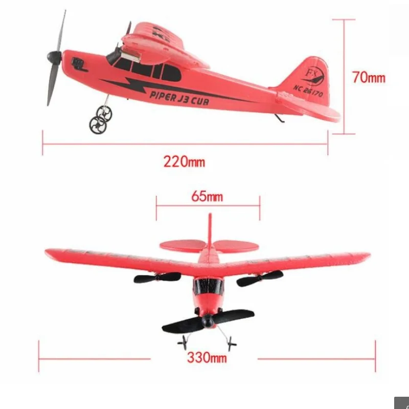 Avion Радиоуправляемый игрушечный самолёт Cessna 150m Jet Su35 Электрический пенопластовый флаер с дистанционным управлением Hawker планер модель самолета 2,4G ручной бросок размах крыльев