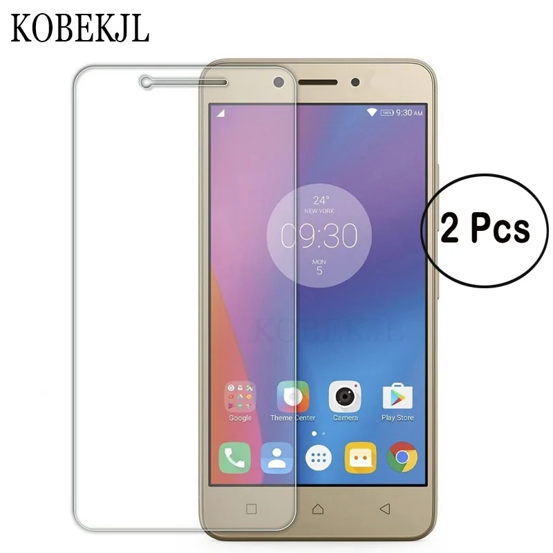 Защитное стекло для Lenovo K6 закаленное 9H K 6 Note K6Note K53a48 | Мобильные телефоны и