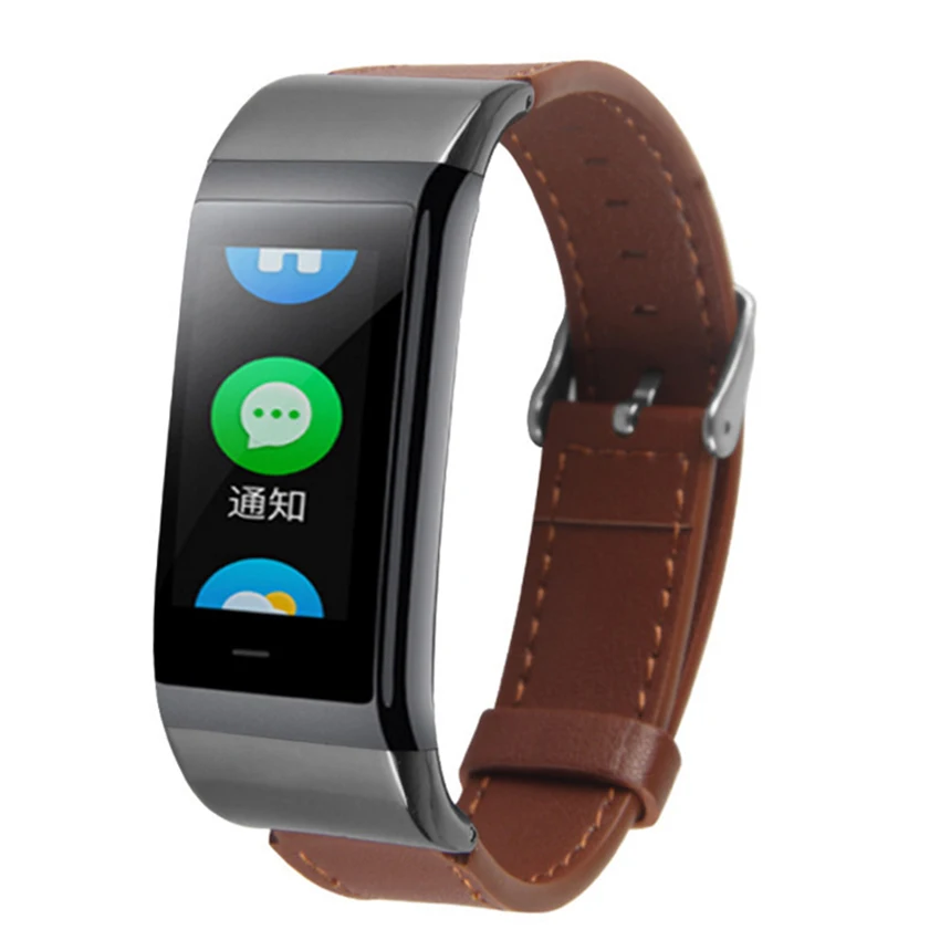 Для Xiaomi Huami Amazfit Cor Midong смарт-Браслет замена металла Миланская нержавеющая сталь