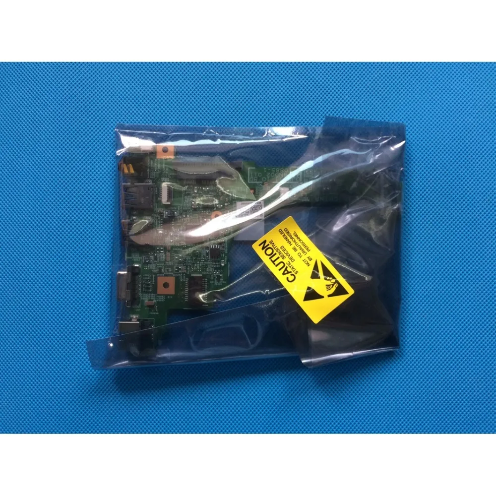 Новинка USB/VGA/Аудио/телефон с правой стороны телефон RX7N5/10885-1 48. 4nd02. 011 / 55. 4nd02.001g для