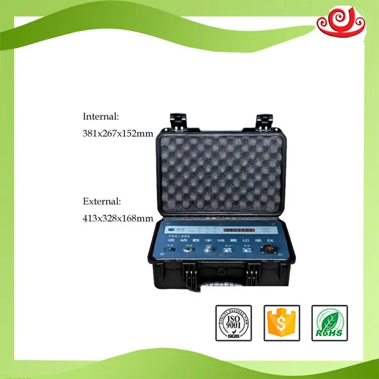 Водонепроницаемый маленький чехол с инструментами для регулировки нагрузки |