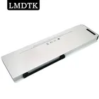 Сменный аккумулятор LMDTK для ноутбука Apple MacBook Pro, 15 дюймов, серия A1286 из алюминия, Unibody (версия 2008), MB470 *A, A1281