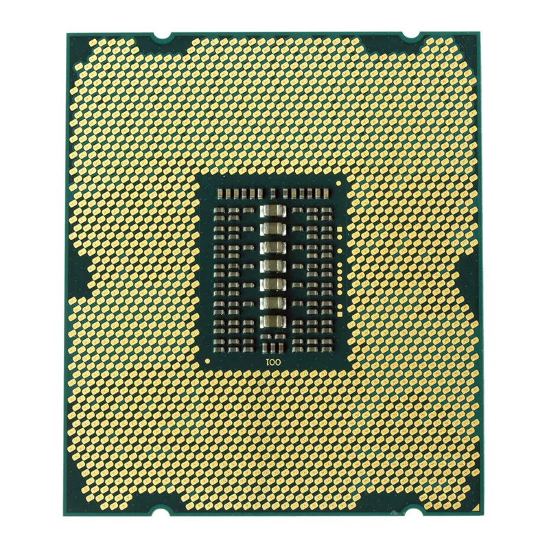 Процессор E5-2650V2 SR1A8 LGA2011 процессор 8 CORE 2 6 ГГц 20 м 95вт E5 2650 V2 e5-2650V2 Испытано 100%