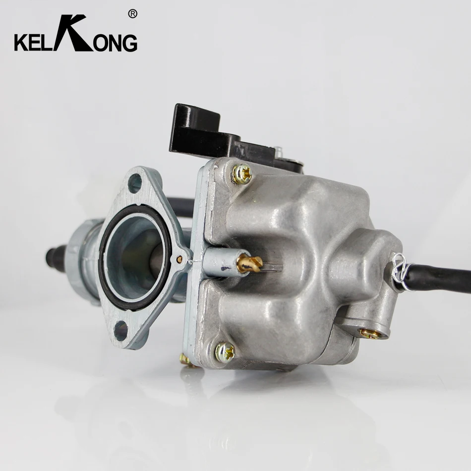 KELKONG Высокое качество 27 мм Карбюратор Carb мотоцикл PZ27 насос ускоритель карбюратор