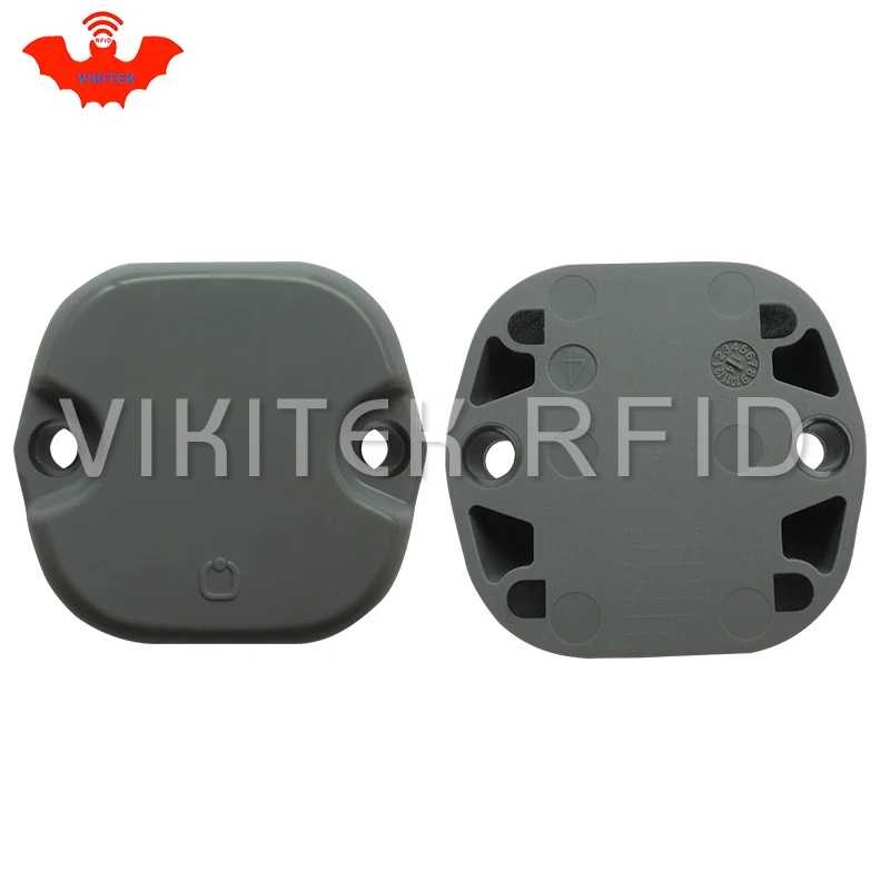 UHF RFID металлическая бирка omni ID EXO750 915 МГц 868 Impinj Monza4QT EPC 5 шт. Бесплатная доставка