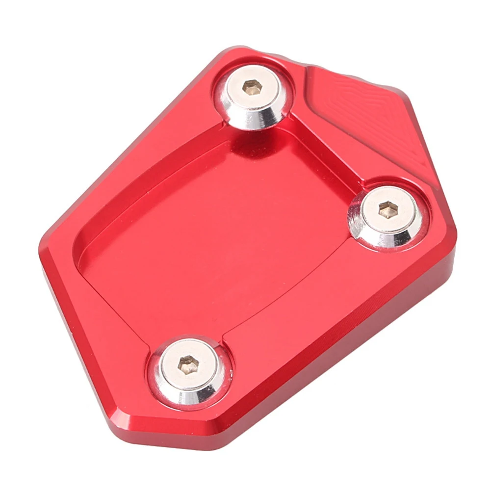 GZYF для Honda CBR600RR 2013 2014 2015 &amp NC700S/X/D 2012 мото подставки CNC алюминиевая ножная боковая