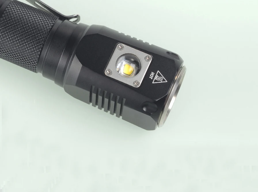 Sunwayman C22C 1000 lumens двойного светлая сторона коробки-switch кри XM-L2 U2 из светодиодов