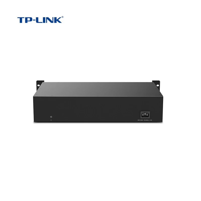 TP Link TL FC1400 14 слотов оптический волоконный приемопередатчик специальный шкаф 2U