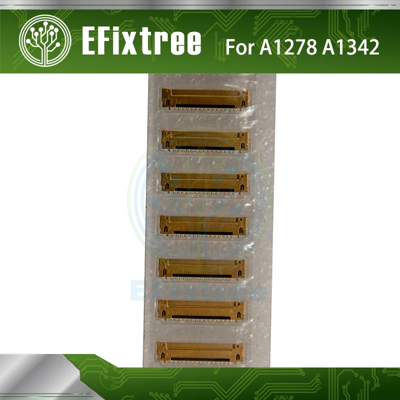 Оригинальный Новый ЖК-кабель LVDS со светодиодной подсветодиодный кой