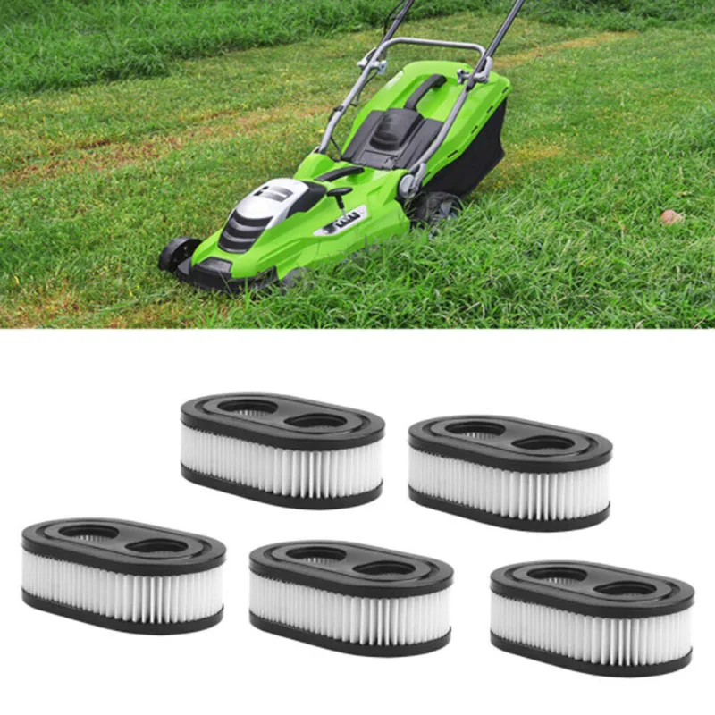 5x сменный воздушный фильтр аксессуары ДЛЯ Briggs & Stratton 798452 593260 5432 5432K 4247
