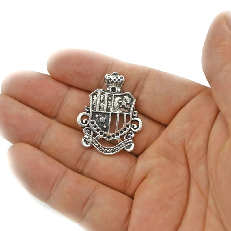 

Wholesale 12 Pcs Badge Brooch Unique Label Brooches Pin For Women Gift Unisex Jewelry