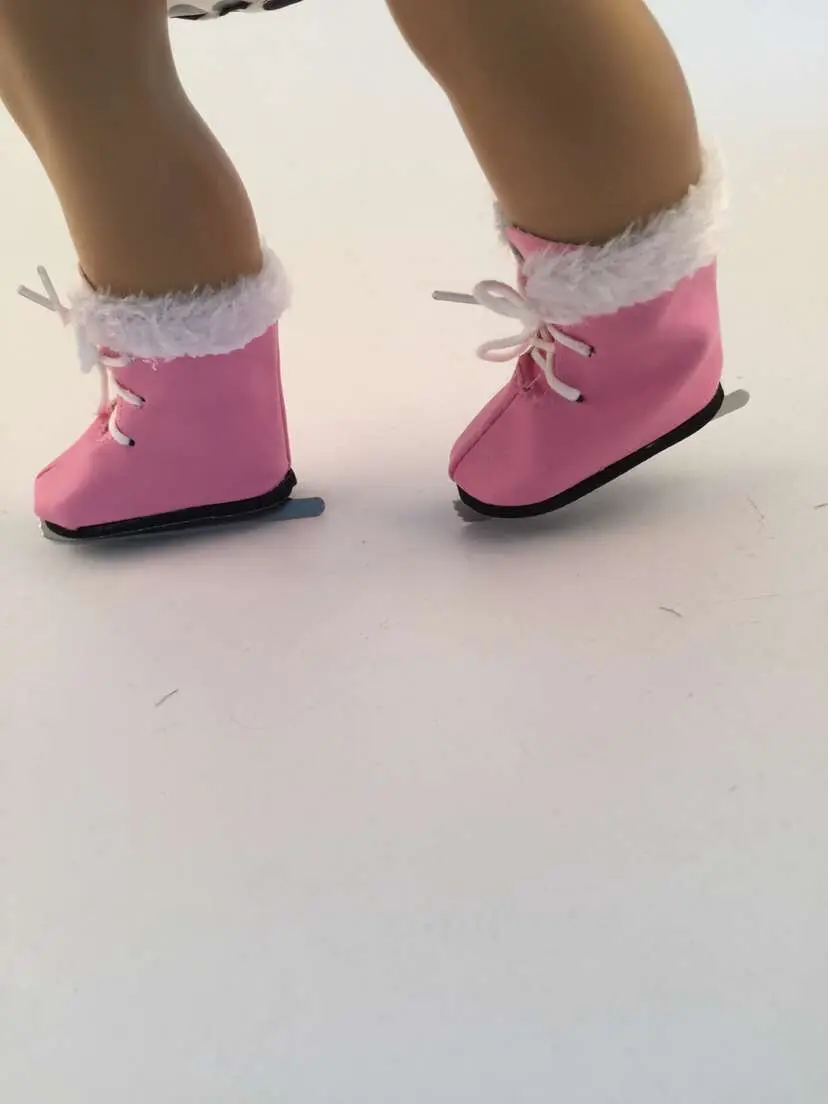 3 стиль Новое Прибытие Популярные Новый Стиль 18 &quotАмериканская Девушка Кукла