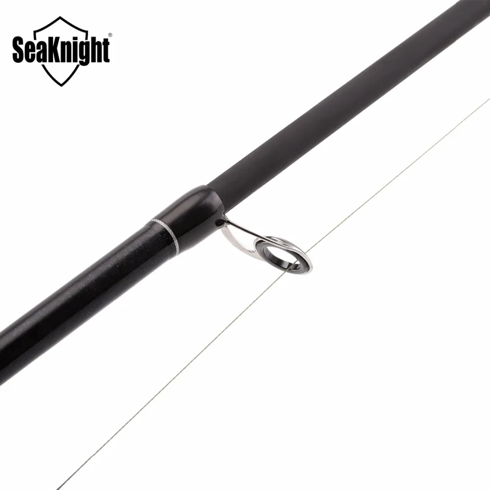 SeaKnight Sange 706M 806M приманки удочка 2.1 М 2.4 м литье спиннинг Средний Мощность 7 25 г