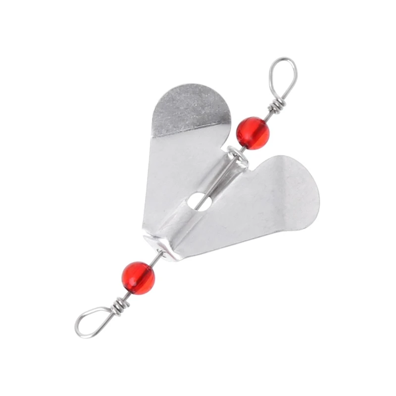 Рыболовные блёстки вращающийся Спиннер жесткие металлические приманки ложки