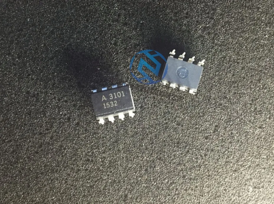 Оригинальный 10 шт. HCPL 3101 A3101 HCPL3101 IC|ic| |