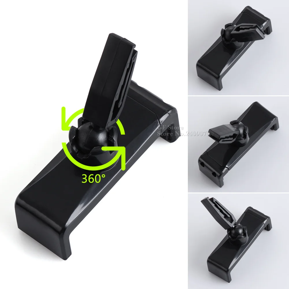 Car styling Outlet Universal Phone Holder For Audi Q2 Q3 Q5 SQ5 Q7 A1 A3 S3 A4 S4 RS4 RS5 A5 A6 S6 C6 C7 S5 A7 S7 A8 TT | Автомобили и