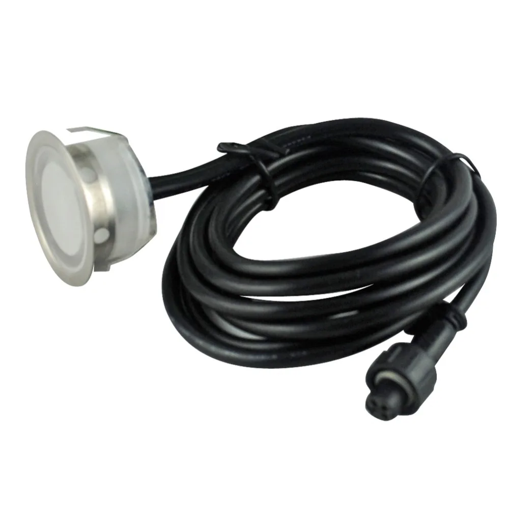 Уличный изменяющий цвет Пульт дистанционного управления светодиодный