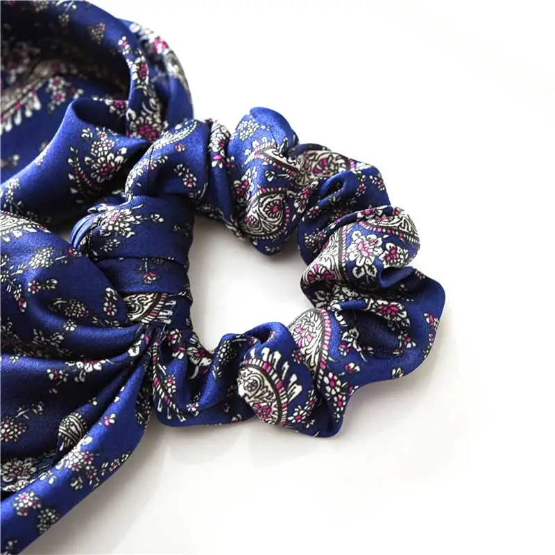 Женское эластичное кольцо для волос аксессуары повязка на голову Женский