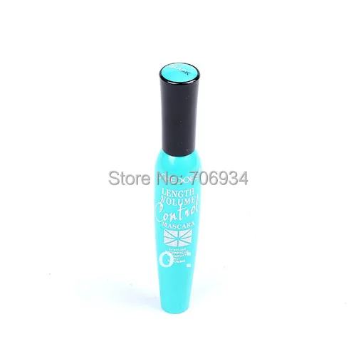 24 шт. Водостойкая тушь для ресниц с эффектом накладных ресниц|super lash mascara|lash mascaralash