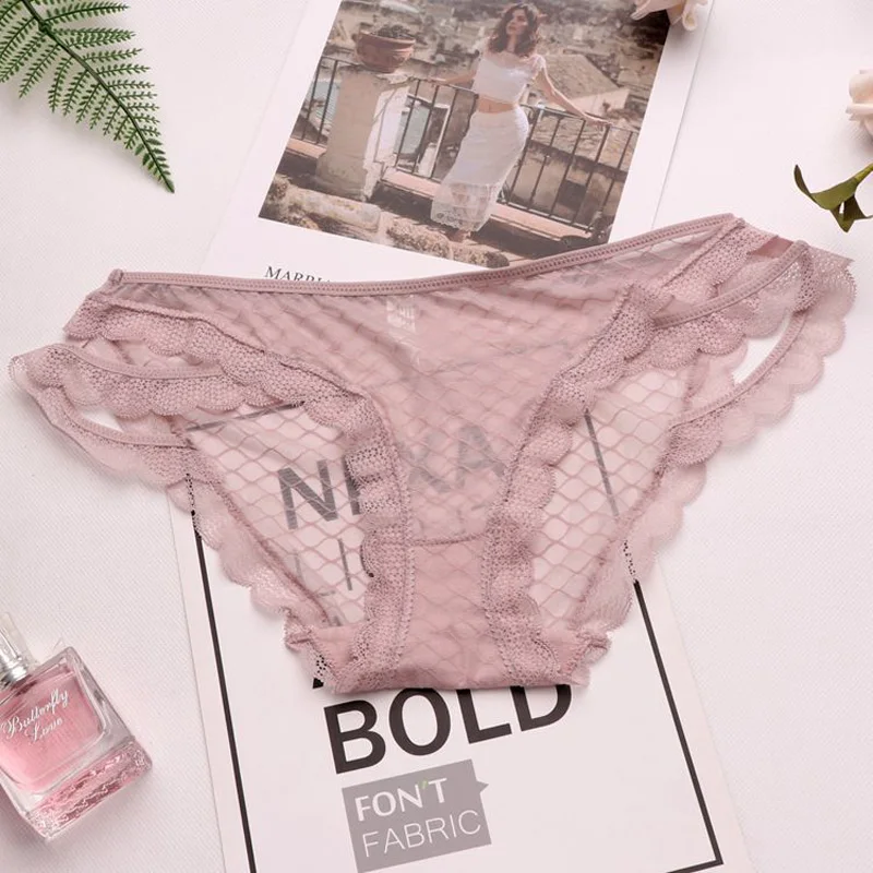 SP &amp CITY кружевное нижнее белье с рисунком рыбьей чешуи женские сексуальные