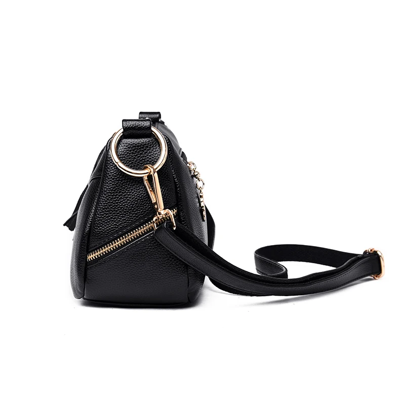 Женские сумки-мессенджеры сумки через плечо женская сумка с верхней ручкой