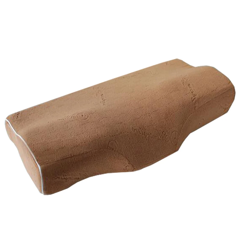 MemoryZero Новое Обновление Клиновидной 100% Полиэстер Lengthe Бамбуковый Уголь Стиль