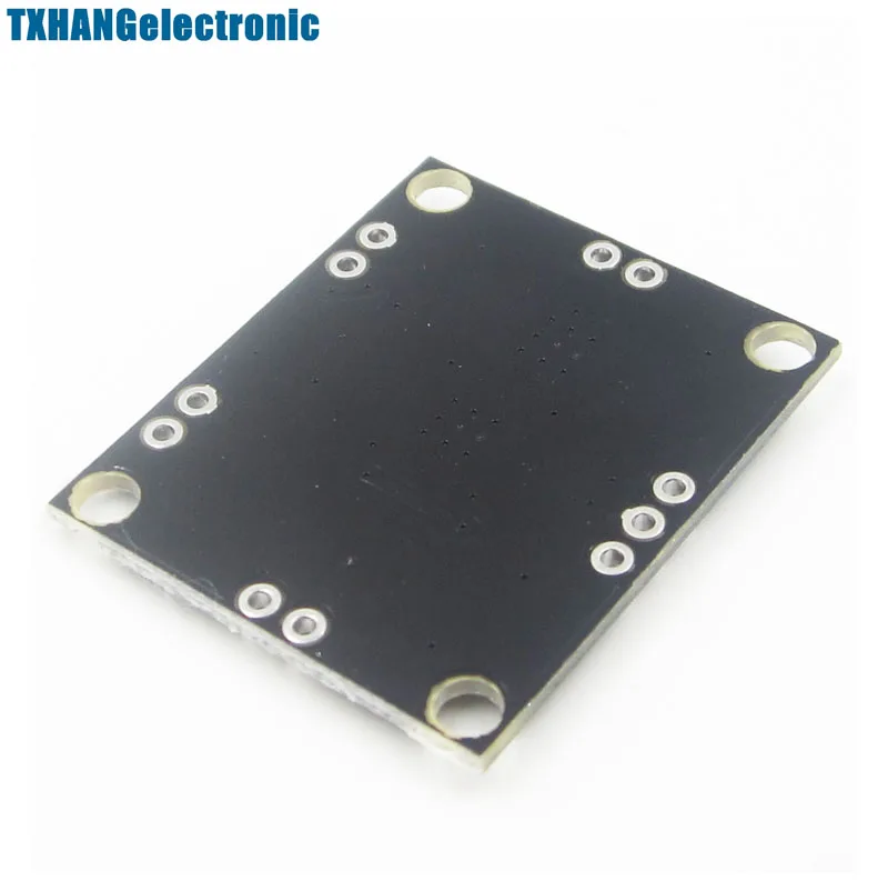 PAM8610 12 v 2*15 Вт Поддержка двух каналов стерео усилитель класса D доска Топ|board board|board