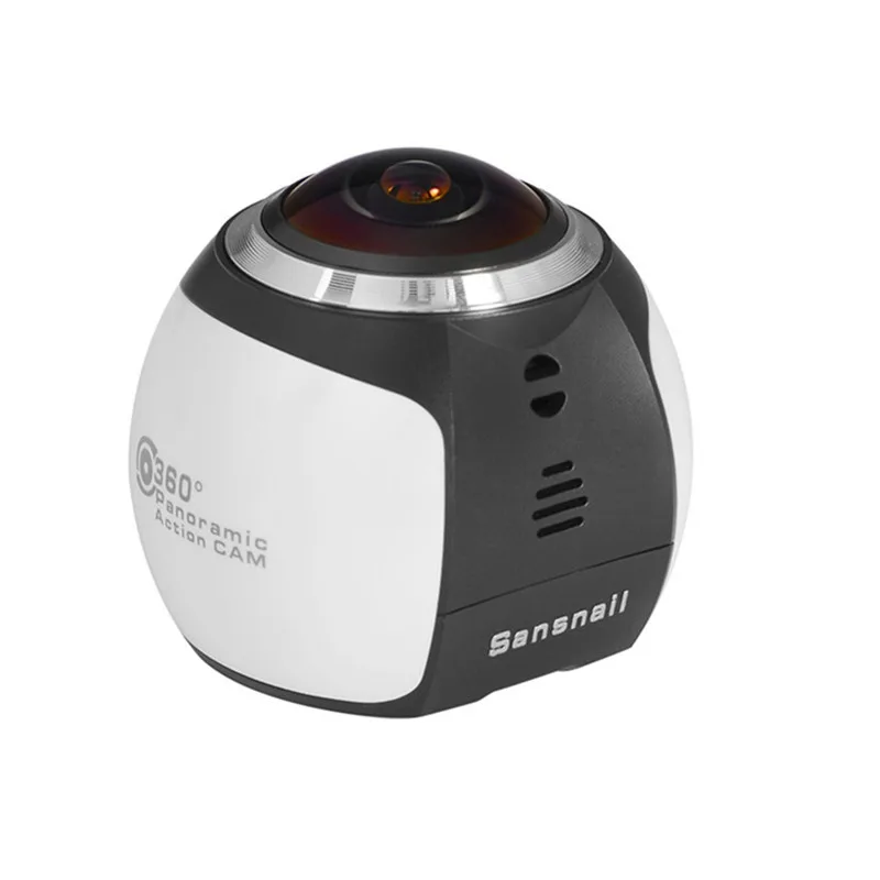 Sansnail 4K WiFi Спортивная Экшн-камера Мини Full HD 1080P камера видео открытый шлем Камара Go 40M Дайвинг Водонепроницаемый Pro DVR DV